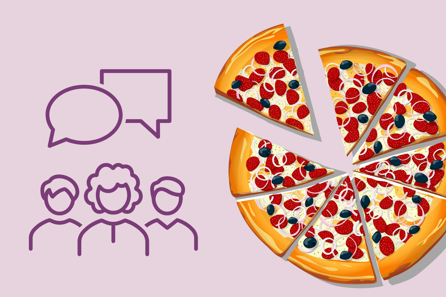 Pizza & Politics