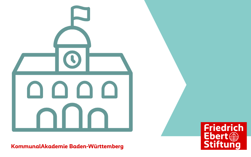 KommunalAkademie: Sinnvoll Sitzungen leiten. Lebendige Diskussionen und verbindliche Ergebnisse