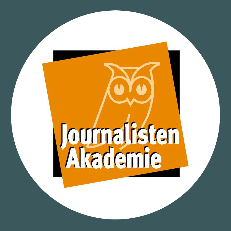 JournalistenAkademie Logo