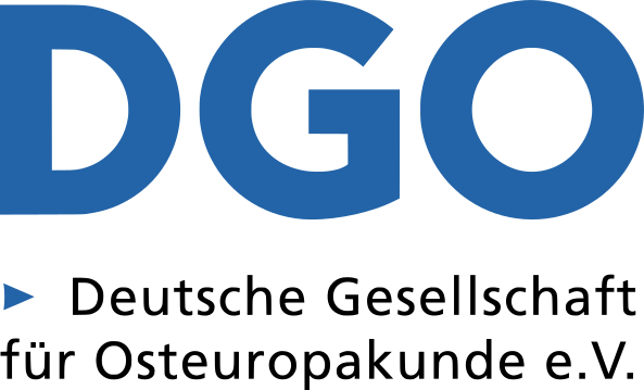 Logo DGO