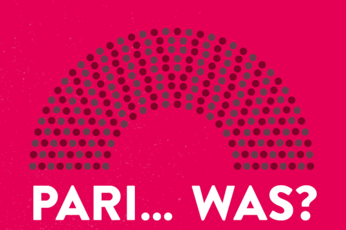 Pari... was? - Fragen und Antworten zu Parität und Paritätsgesetz