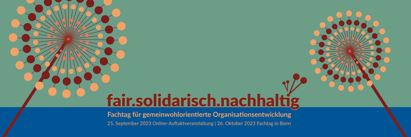 Fachtag zu Gemeinwohl-Ökonomie in Non-Profit-Organisationen