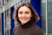 Portraitfoto Isabel Lerch