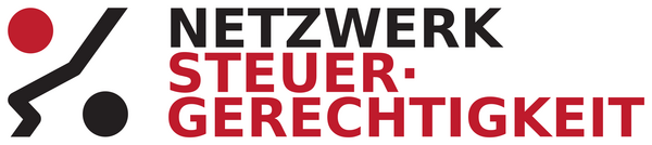 Logo des Netzwerks Steuergerechtigkeit