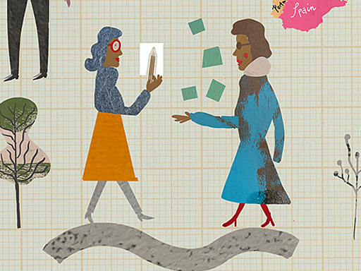 Political Processes and Events