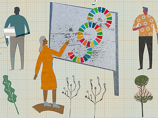 Priority Issues and Policy Development