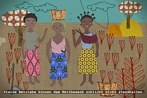 Bild: Das Leben in den Mittelpunkt stellen von FES