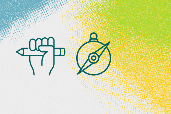 Logo unsere Seminar-Reihe "erfolreich engagiert"