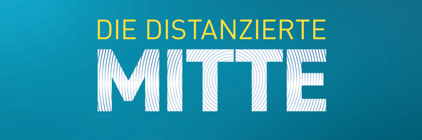 Header beschriftet mit Mitte Studie