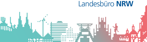 LB NRW Newsletter Header