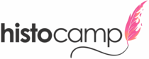 Logo des histocamp