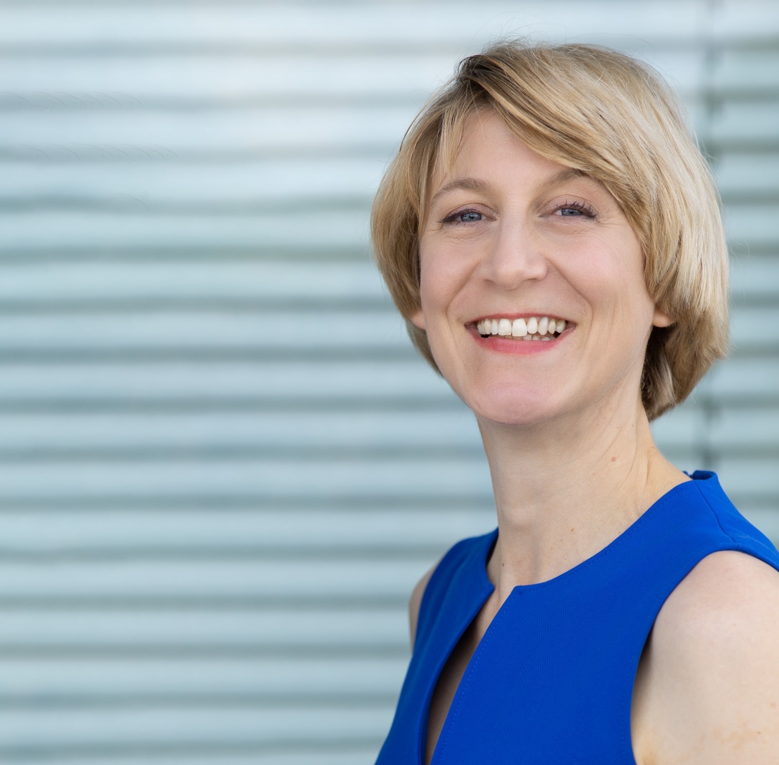 Bild von Mareile Blendl