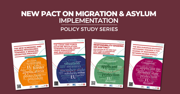 The EU’s New Pact on Migration and Asylum: A Step Forward or More of ...