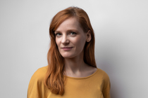 Portraitfoto von Trainerin Christiane Wittenbecher.