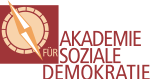 Logo Akademie für soziale Demokratie