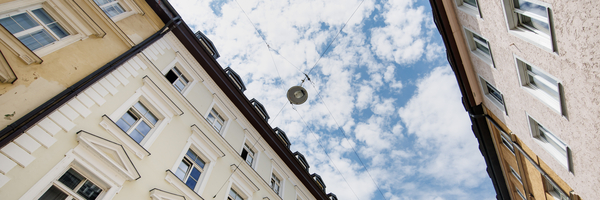 Wohnungen in München