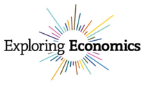 Logo von Exploring Economics