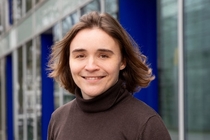 Portraitfoto von Isabel Lerch