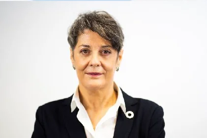 Anna Terrón i Cusí