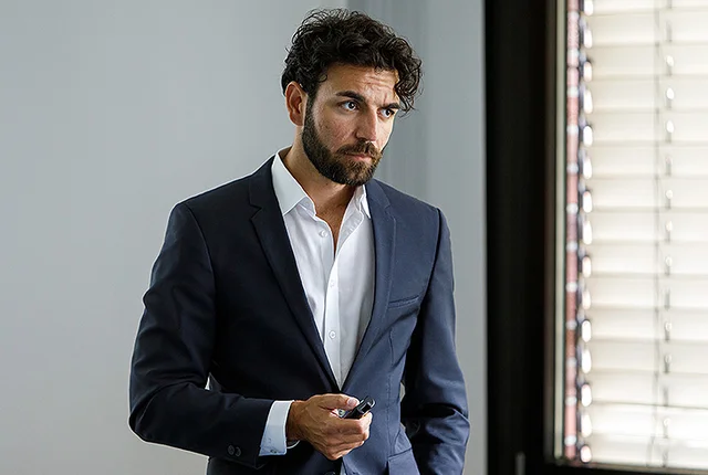 Takis Mehmet Ali, Trainer 