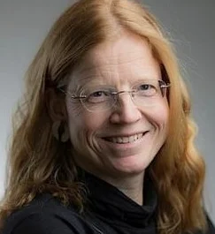 Katharina Wegner, Autorin des Artikels