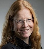 Katharina Wegner, Autorin des Artikels