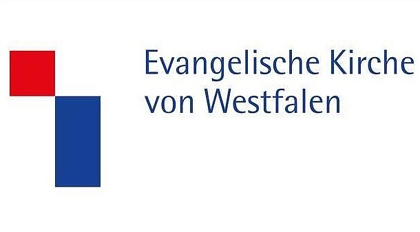 Logo Ev Kirche Westfalen