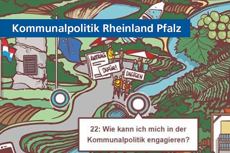 Wessen Interessen Werden In Der Kommunalpolitik Vertreten Bund Grundwissen Kommunalpolitik, Kapitel 1: Kommune in Staat und Gesellschaft