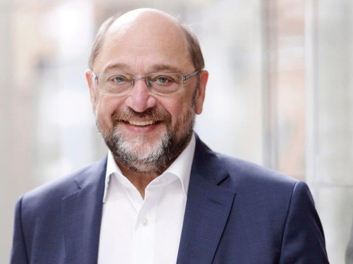 Martin Schulz