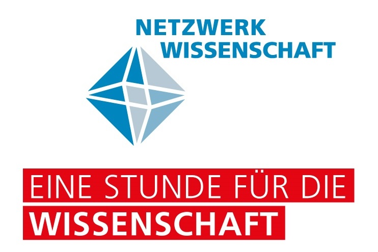 Logo Netzwerk Wissenschaft
