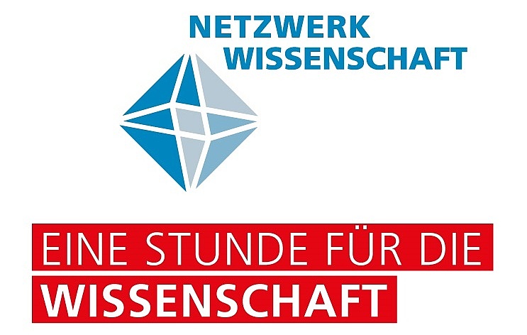 Logo Netzwerk Wissenschaft