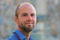 Portraitfoto von Felix Consolati