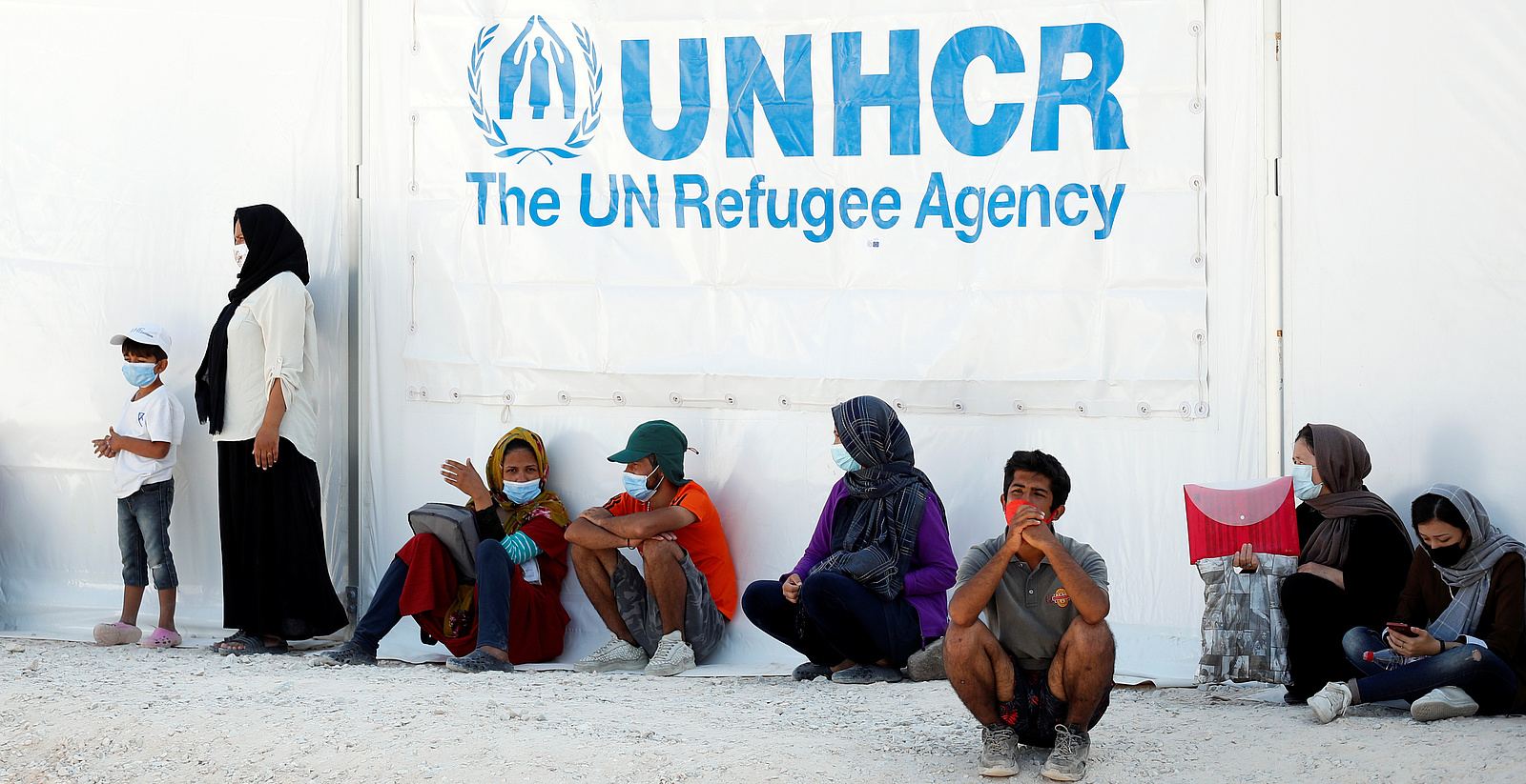 The Geneva Refugee Convention Turns 70