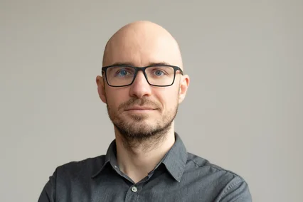 Felix Braunsdorf; Autor des Artikels