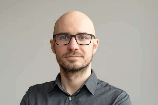 Felix Braunsdorf; Autor des Artikels