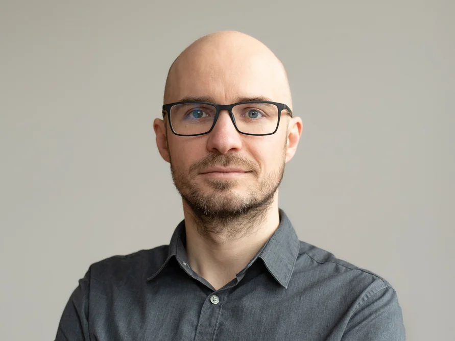 Felix Braunsdorf; Autor des Artikels