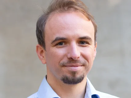 Foto von Holger Bär, FOES