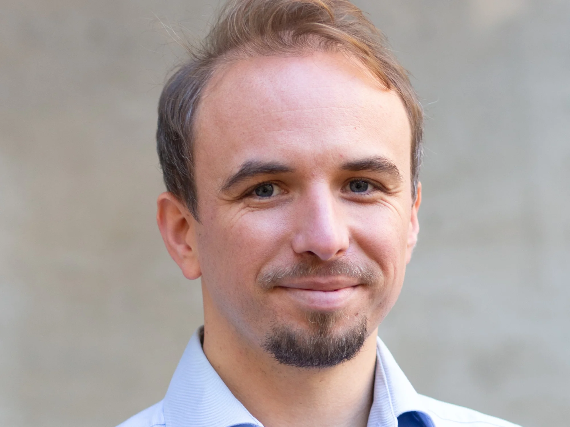 Foto von Holger Bär, FOES