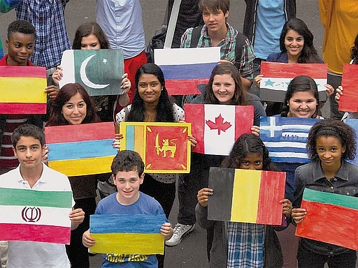 Integration durch Bildung