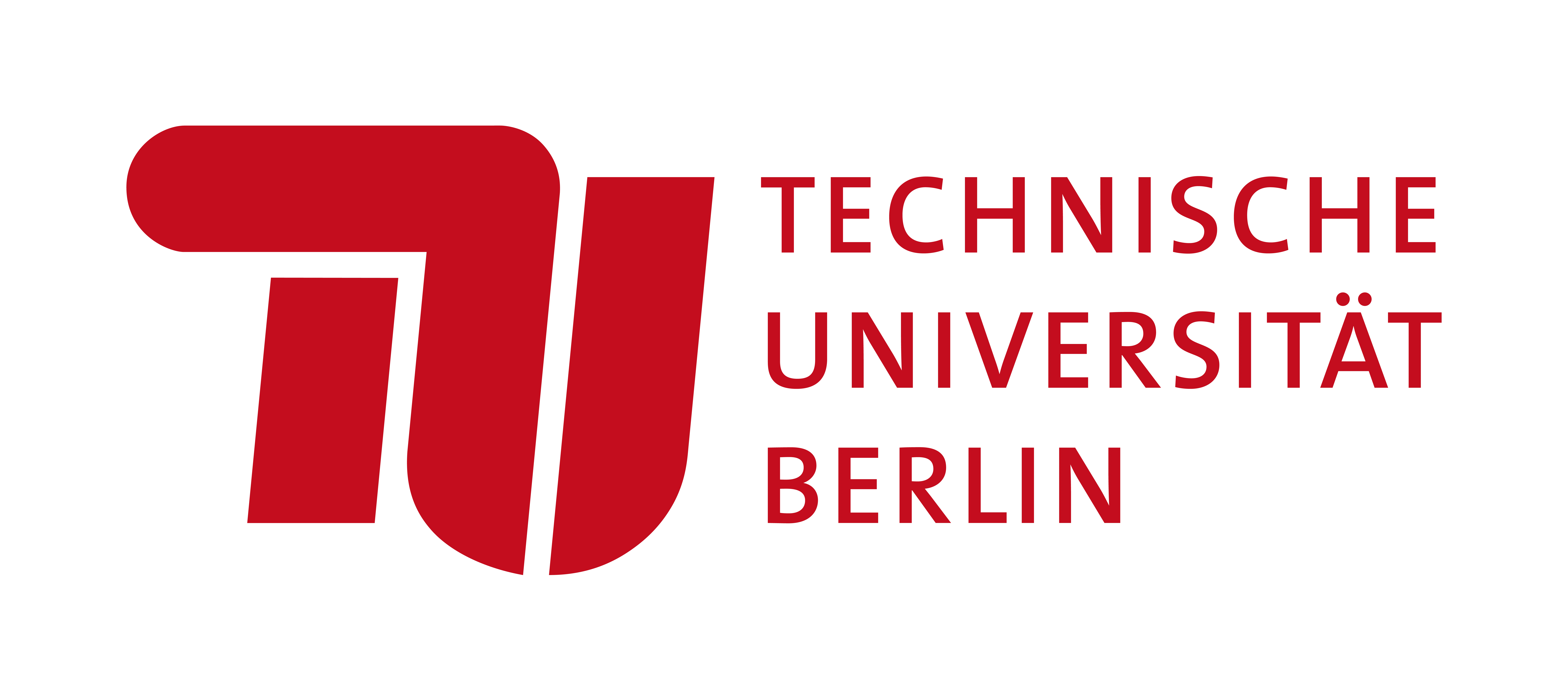 Logo der Technischen Universität Berlin