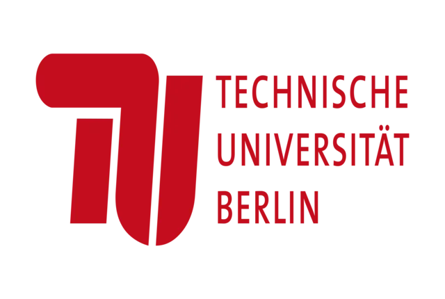 Logo der Technischen Universität Berlin