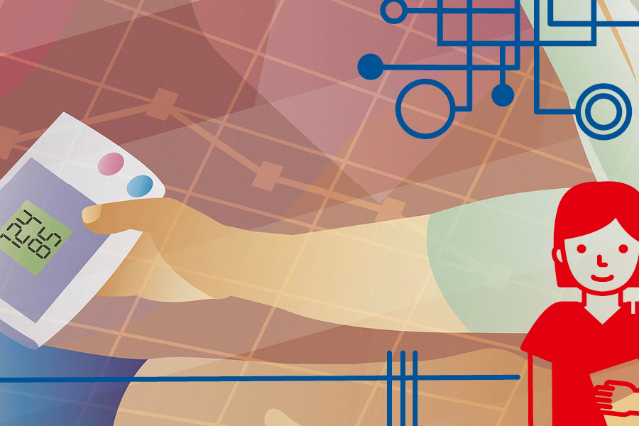 Visualbild Banner der Publikation 