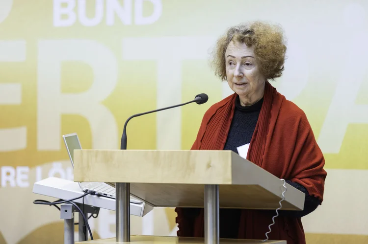 Susanne Wixforth, Kammer für Arbeiter und Angestellte für Wien