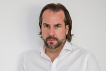 Portraitfoto Thomas G. Becker