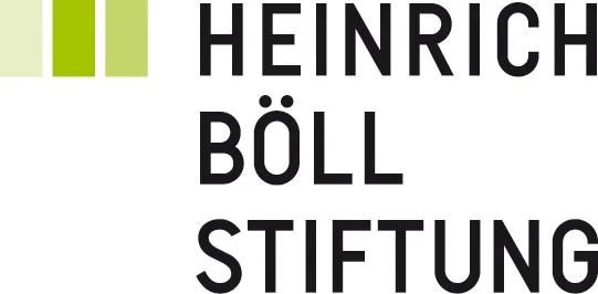 Logo der Heinrich-Böll-Stiftung