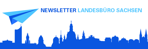 Illustration zum Newsletter