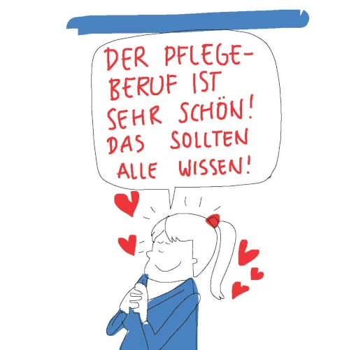 FES Graphic Recording Ausschnitt 2