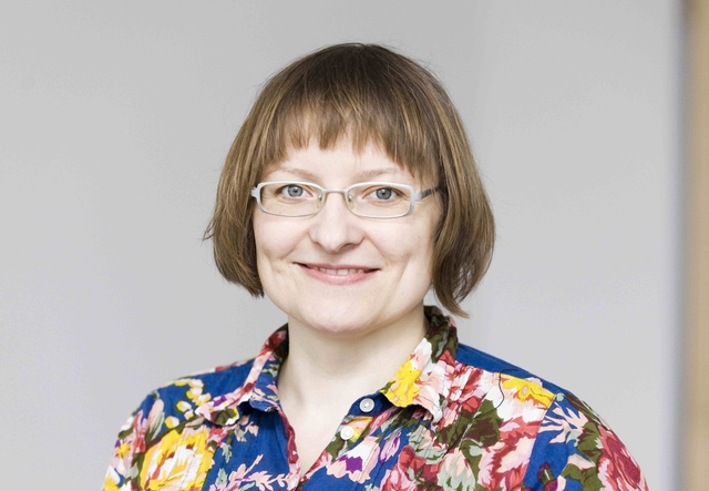 Katja Sommer