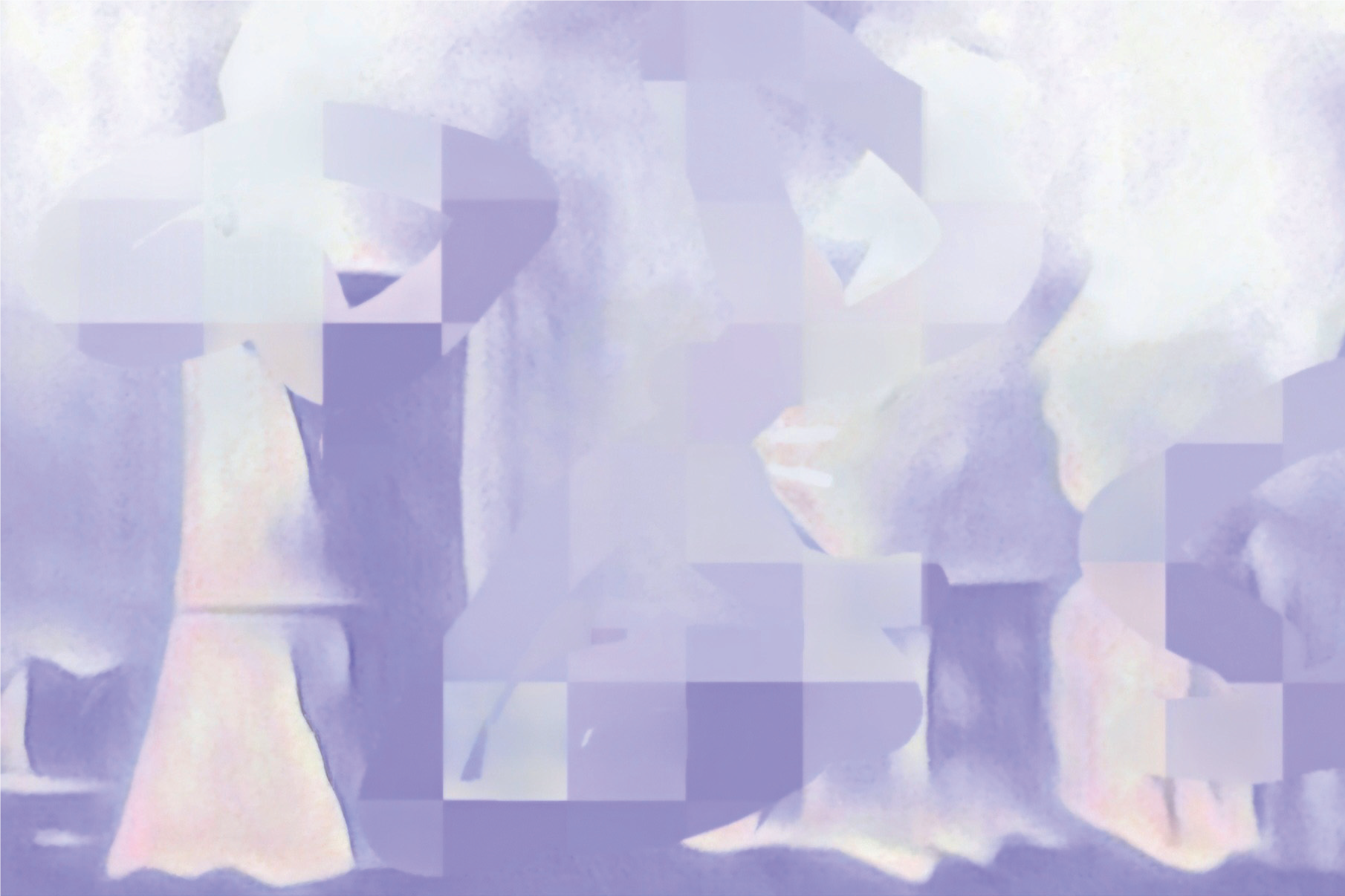 Coverbild des World Nuclear Industry Status Report (WNISR) 2024