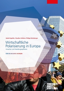 Publikation: Wirtschaftliche Polarisierung